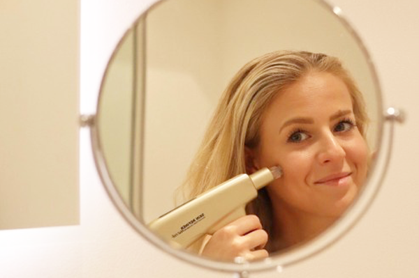SKINthings Refiner Nano Needling Dr. Fuchs Kempen Balneo und medizinische Kosmetik